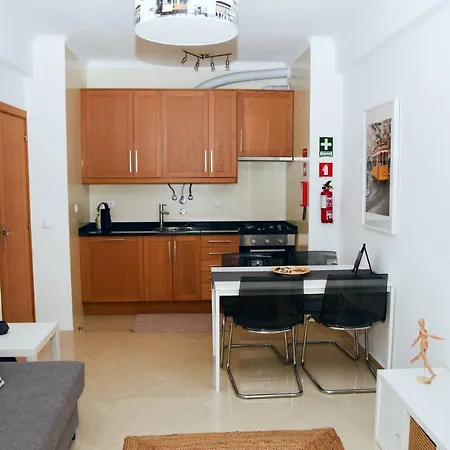 Giestal Terrace ליסבון