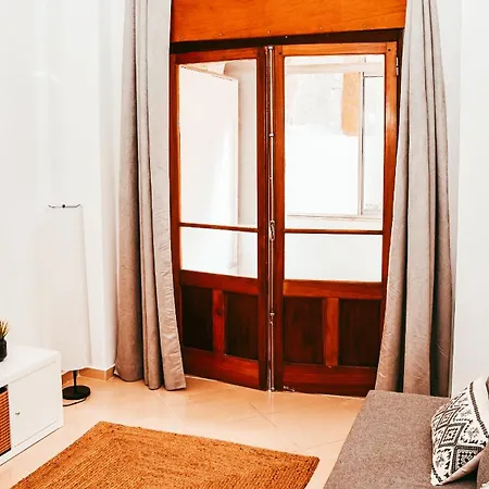 Giestal Terrace By Gt House * Lisbon