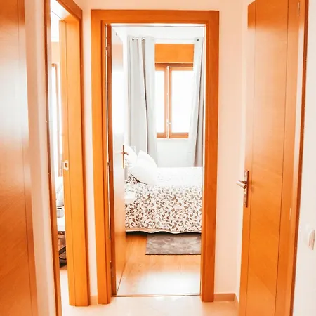 Giestal Terrace By Gt House