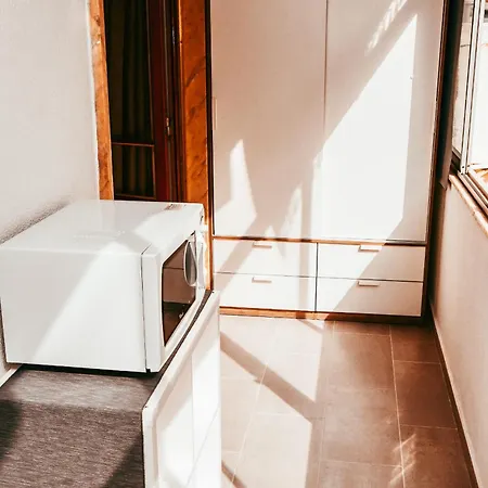 Apartment Giestal Terrace By Gt House Lisbon