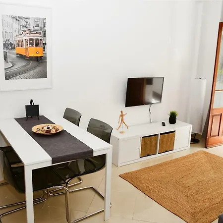 Giestal Terrace Appartement