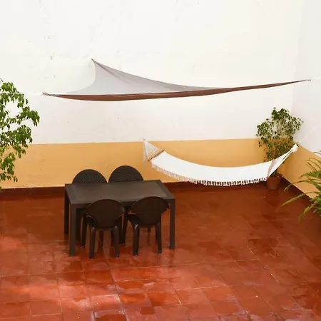 Giestal Terrace Apartment *