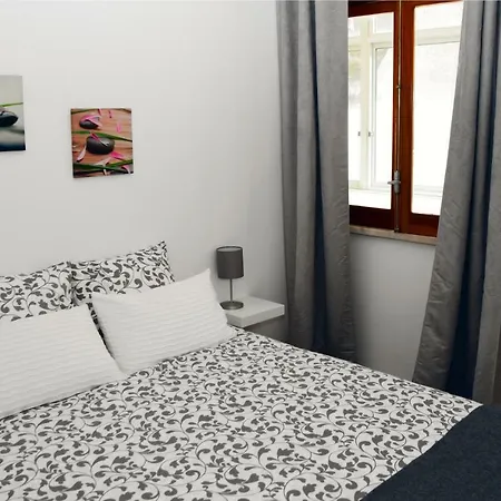 Apartment Giestal Terrace *