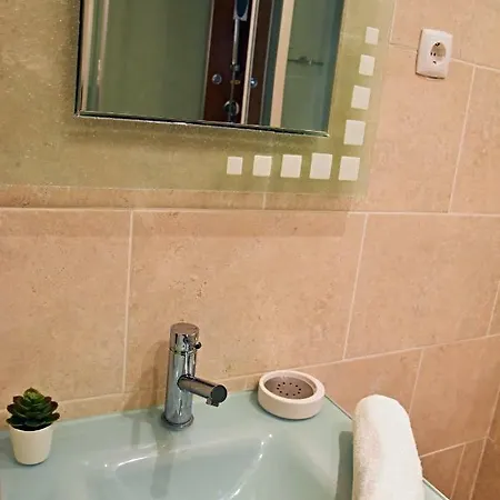 Giestal Terrace By Gt House Lizbona