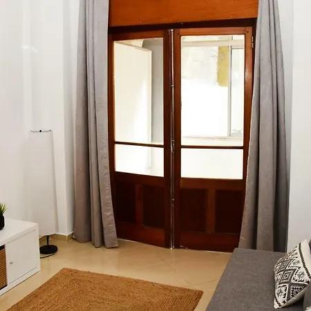 Giestal Terrace Appartement