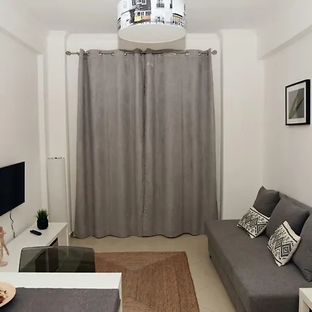 Appartement Giestal Terrace *