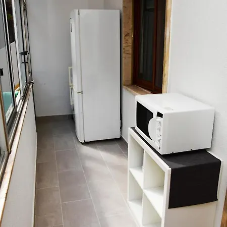 Giestal Terrace Apartment