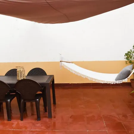 Giestal Terrace Appartement