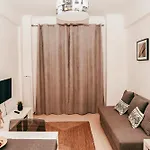 Διαμέρισμα Giestal Terrace By Gt House *