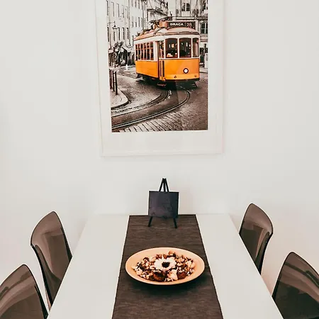 Giestal Terrace By Gt House Appartement *