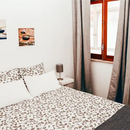 Giestal Terrace By Gt House Apartment Lissabon