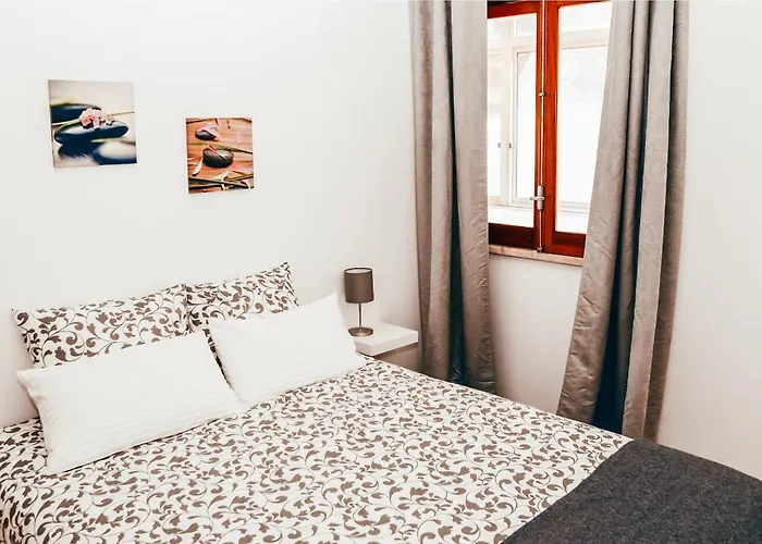 Giestal Terrace By Gt House Apartment Lissabon